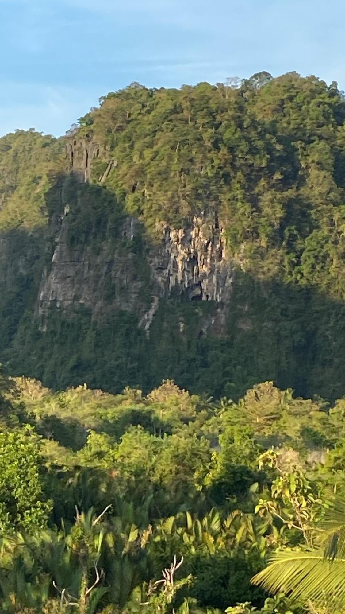 Rammang Rammang Ecolodge And Cafe Kasijala Экстерьер фото
