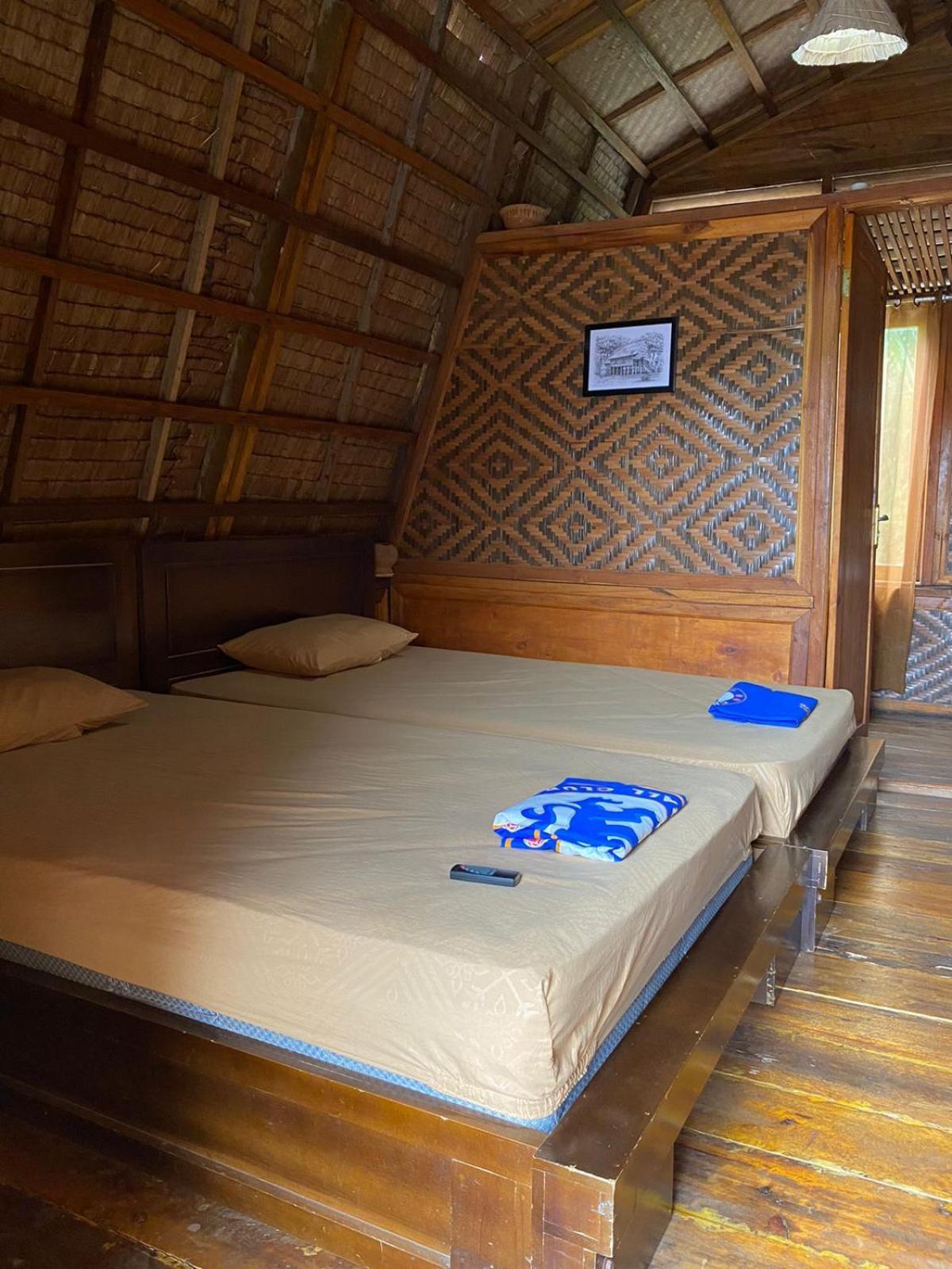 Rammang Rammang Ecolodge And Cafe Kasijala Экстерьер фото